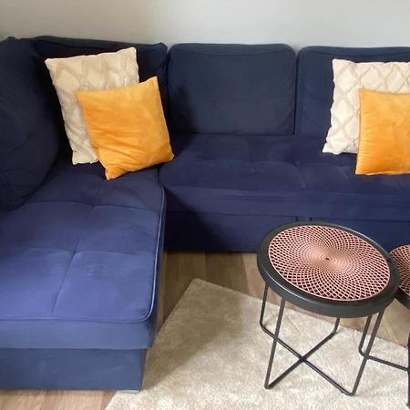 Apartament - U Alicji Konin  Eksteriør billede