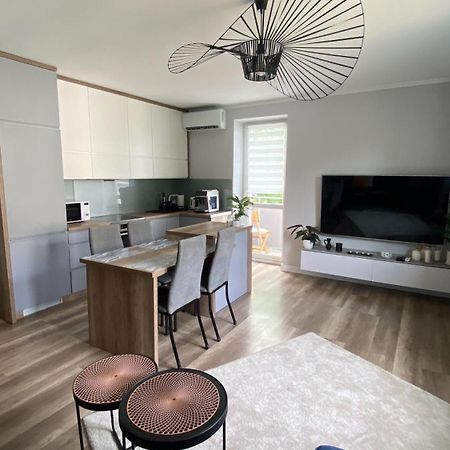 Apartament - U Alicji Konin  Eksteriør billede