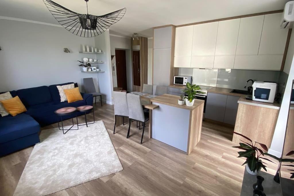 Apartament - U Alicji Konin  Eksteriør billede