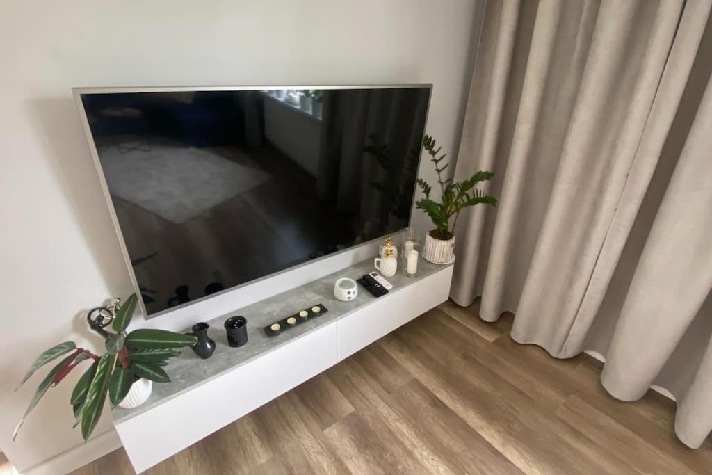 Apartament - U Alicji Konin  Eksteriør billede