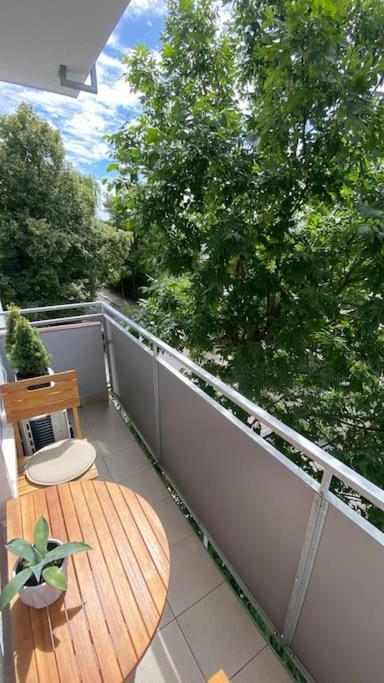 Apartament - U Alicji Konin  Eksteriør billede