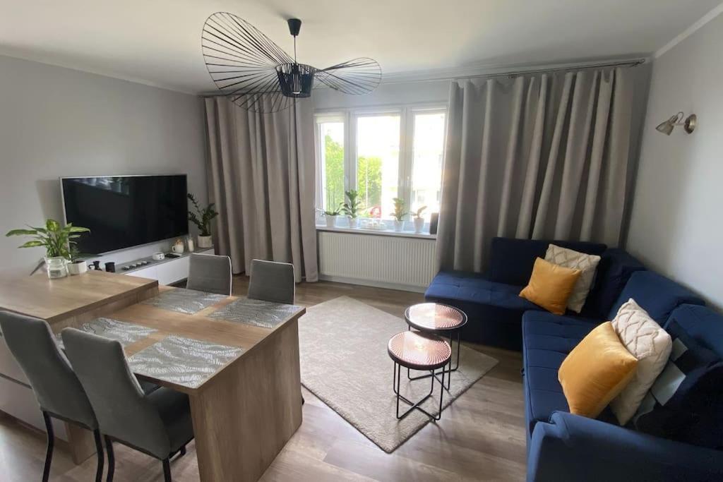 Apartament - U Alicji Konin  Eksteriør billede