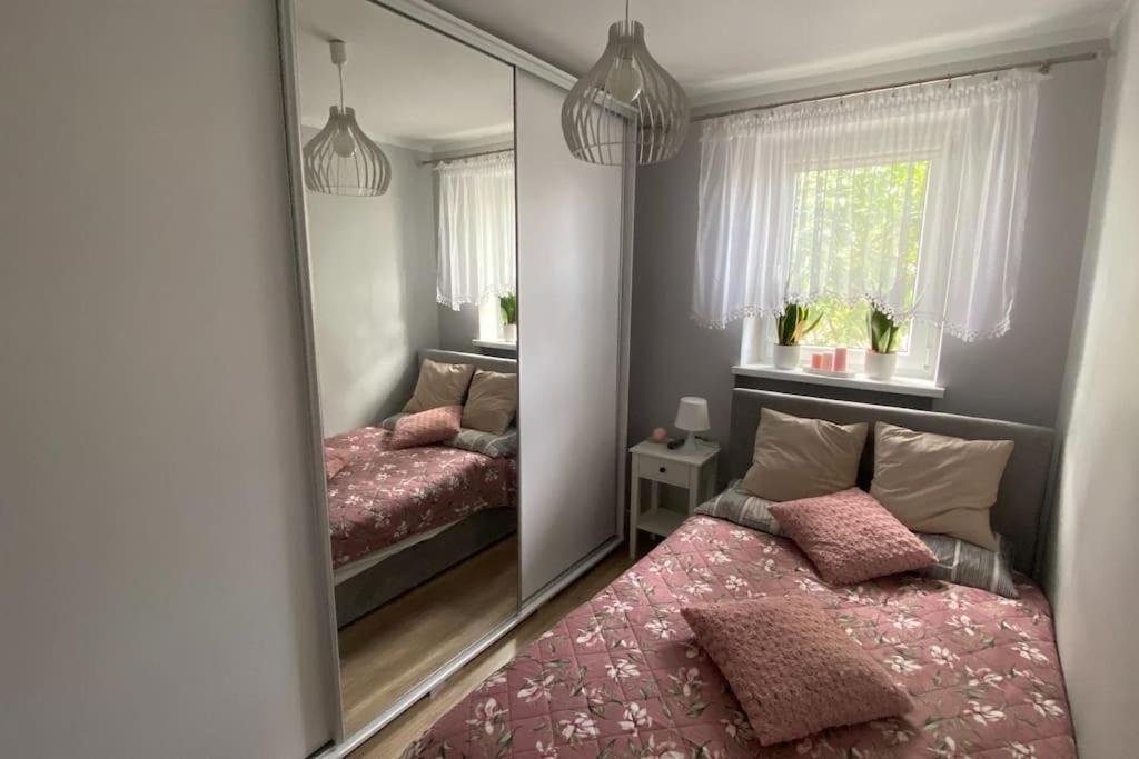 Apartament - U Alicji Konin  Eksteriør billede